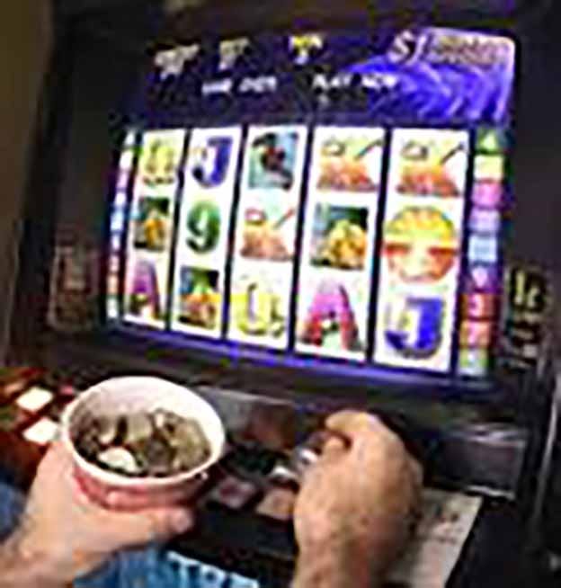 Gambling reforms a welcome step