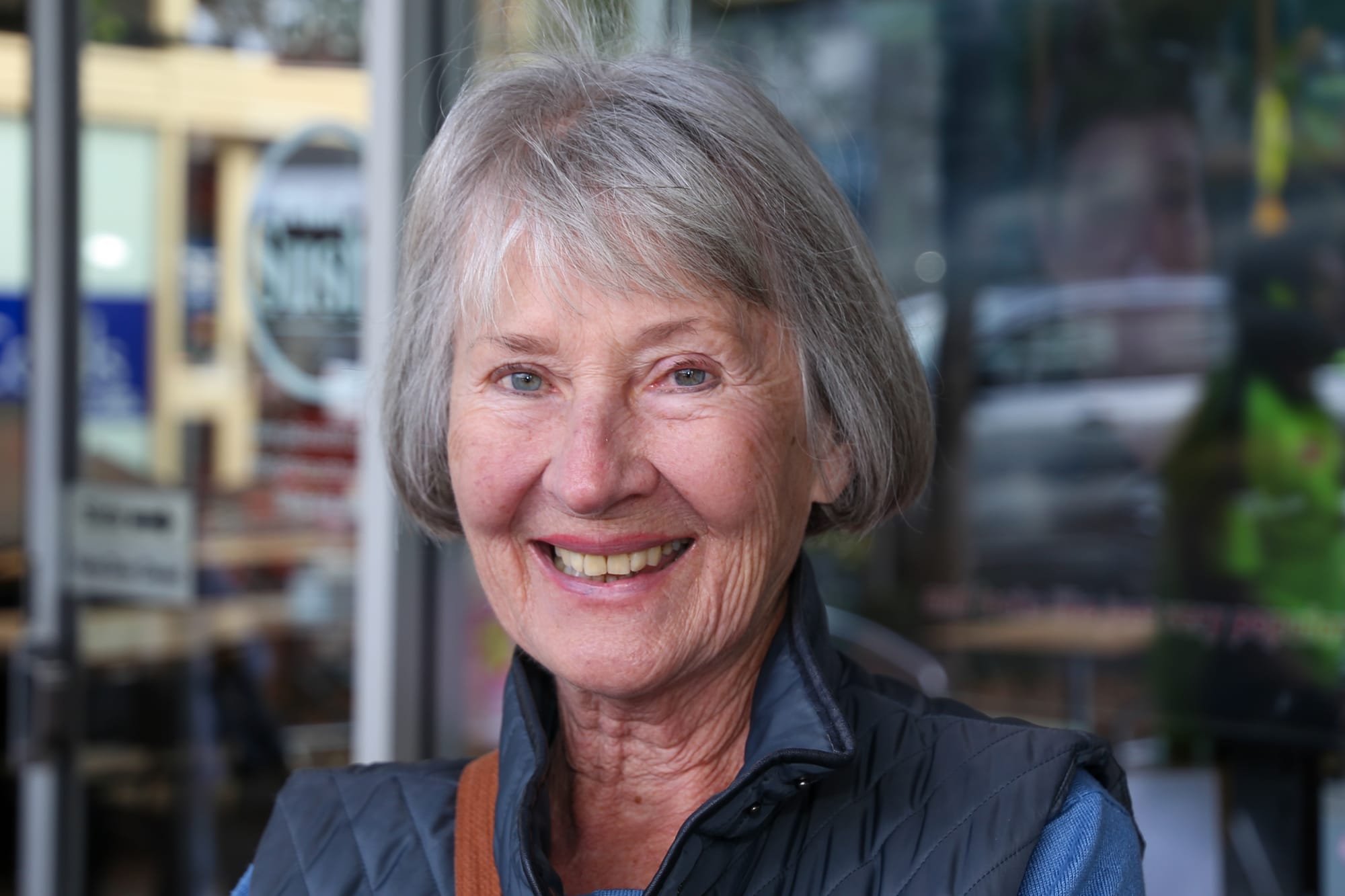 Vox Pop - May 13, 2025