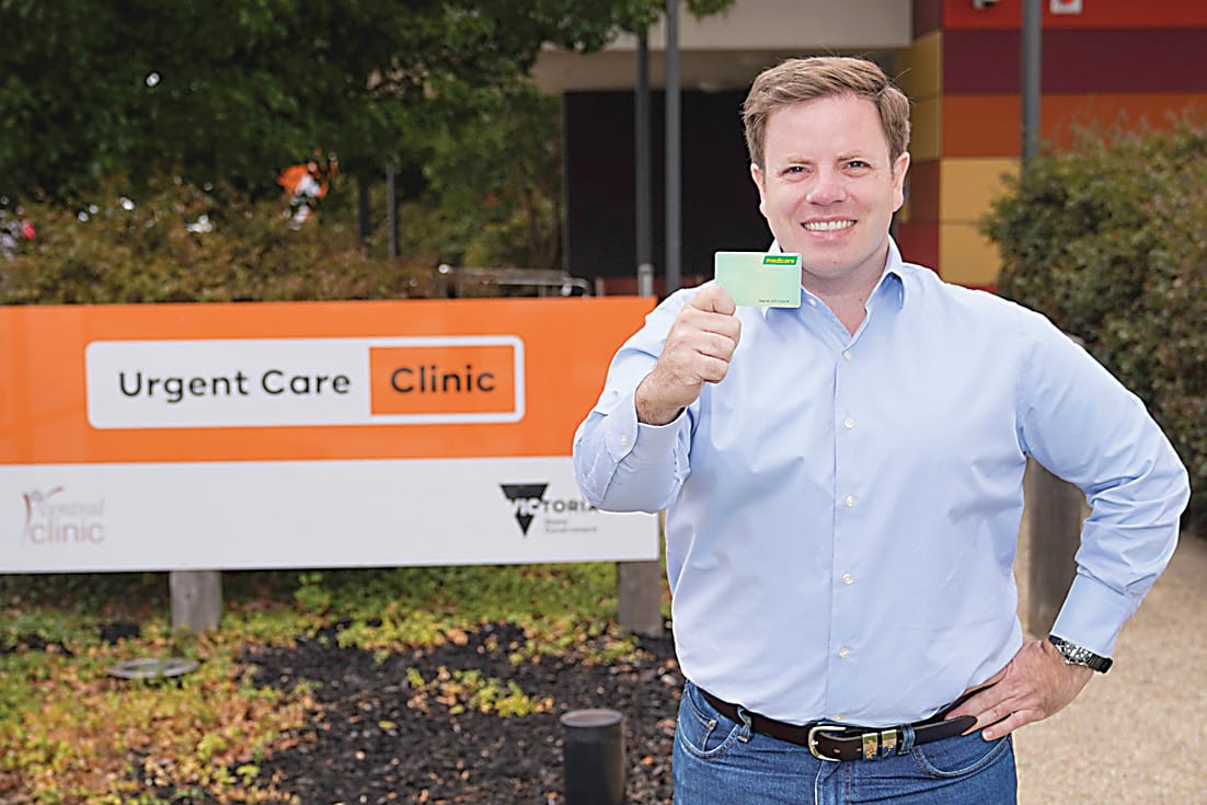 Commitment secures urgent care clinic