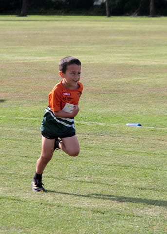 Little Aths - 13.12.2024