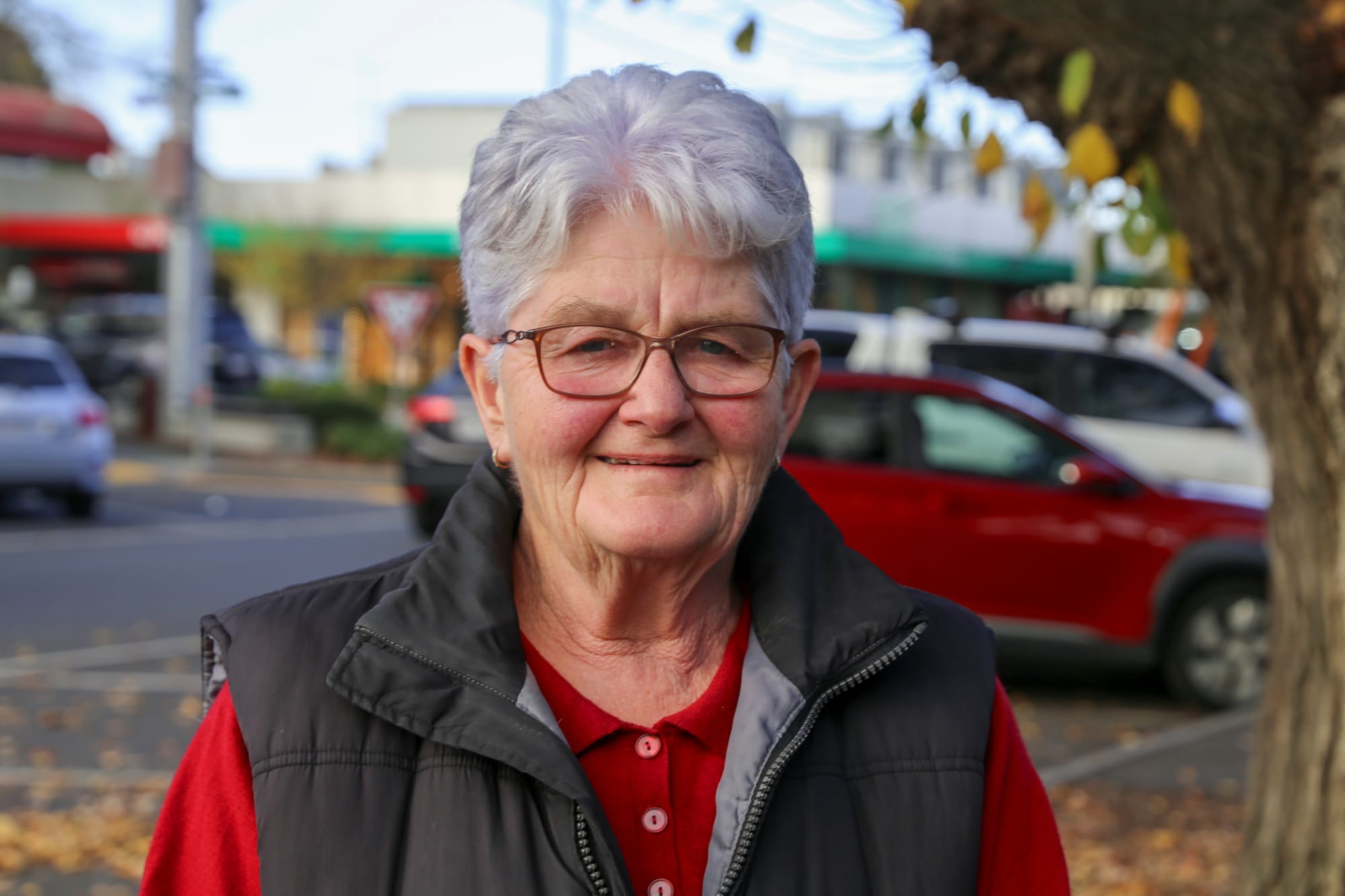 Vox Pop - June 12, 2025