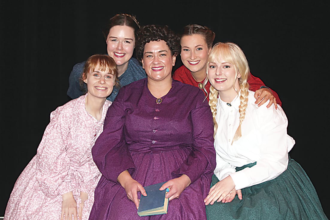 Classic story brought to life on stage