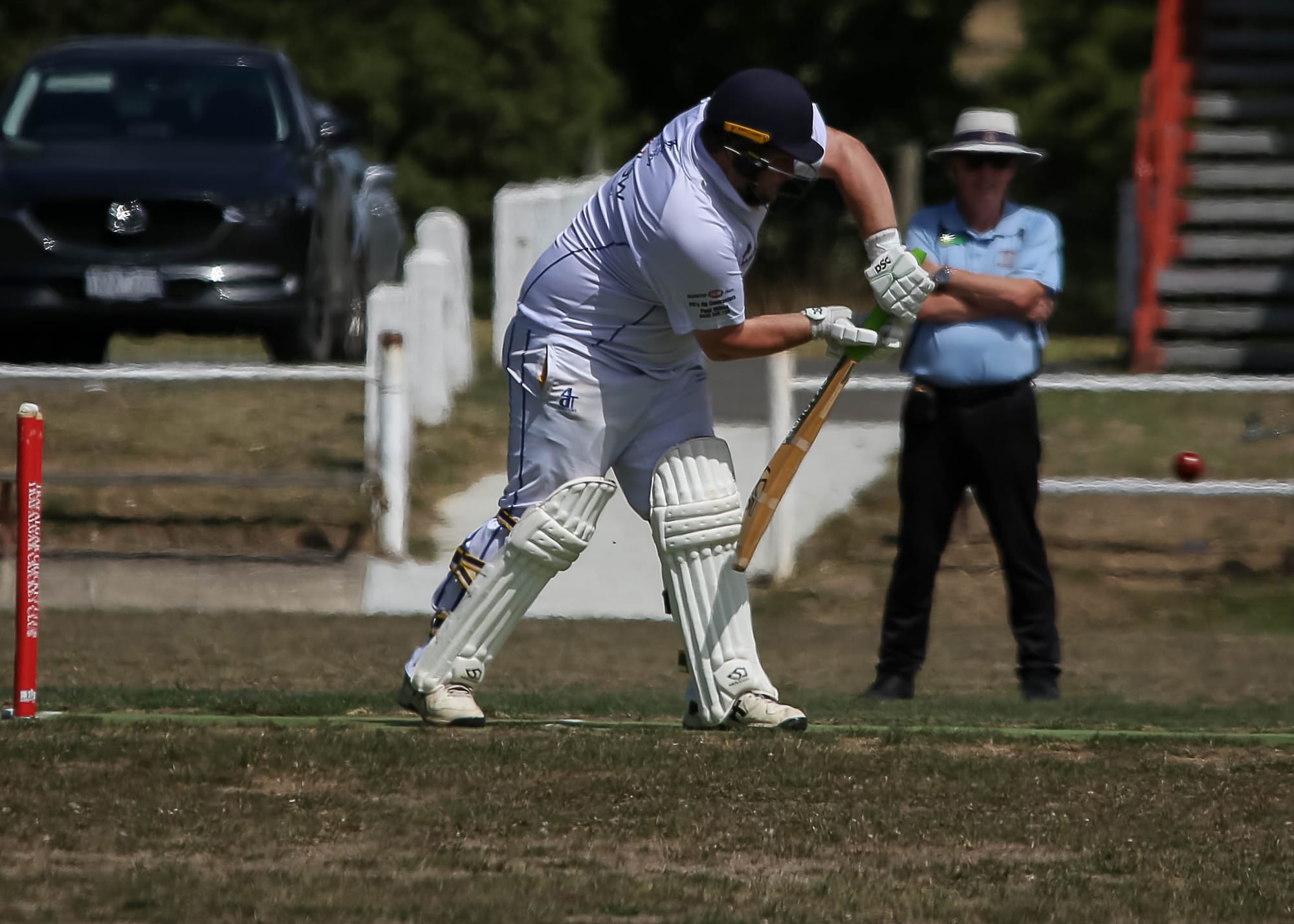 All to play for in division one