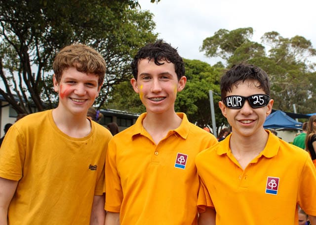 St Pauls Swim - 01.04.2025