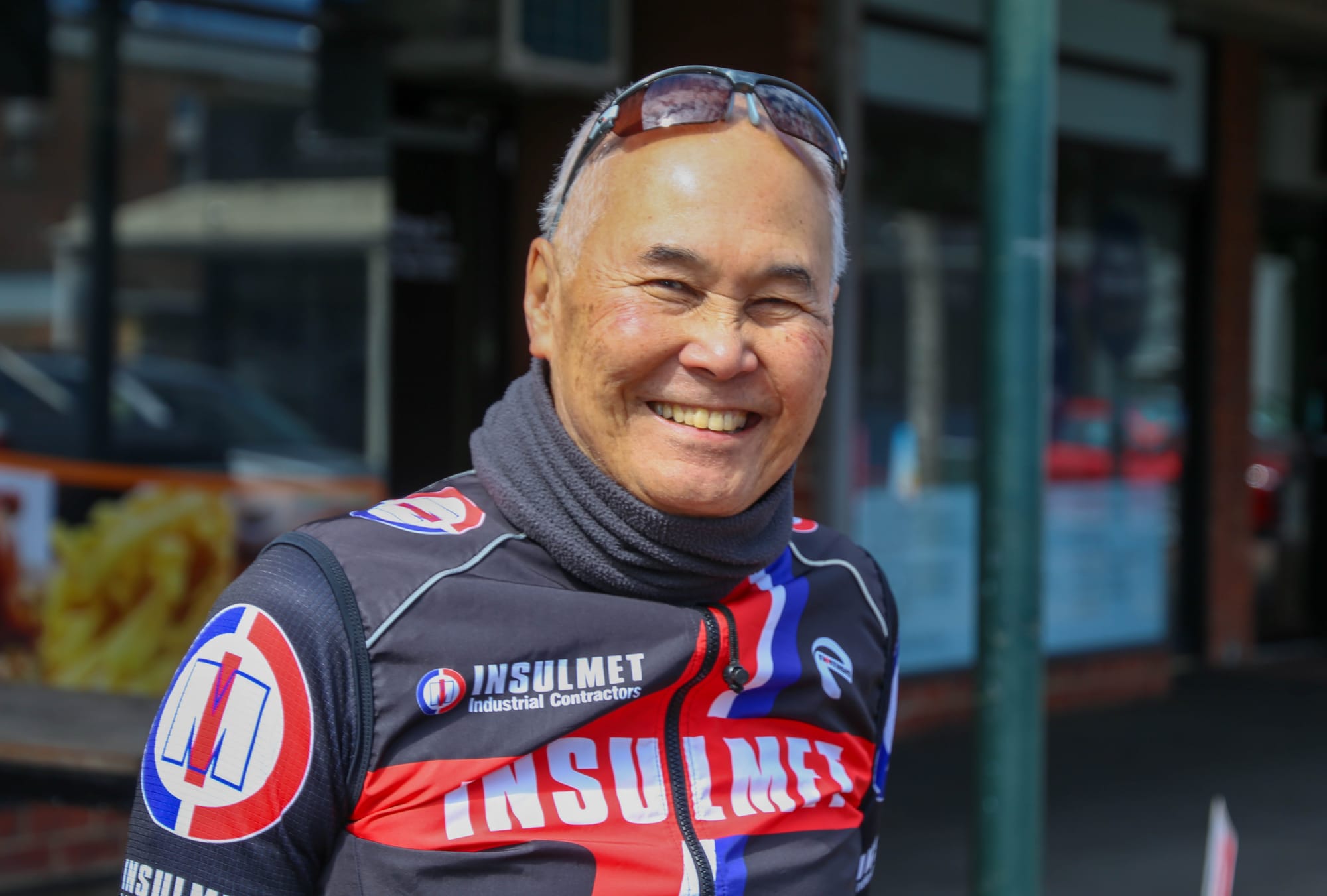 Vox Pop September 23, 2025