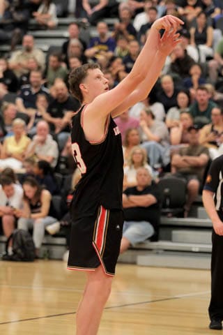 Basketball Mens - Warriors Grand Final - 14.12.2024