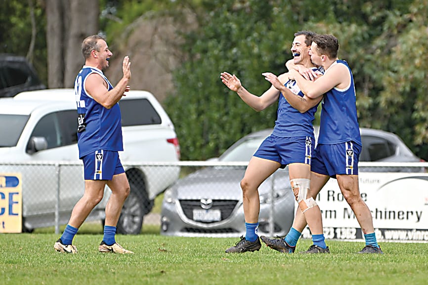 Blues set to battle Sharks in must-win game