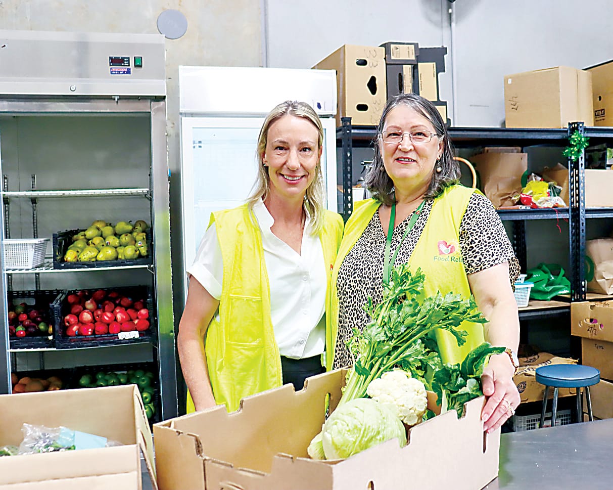 Policy promises to reducecost of living pressures