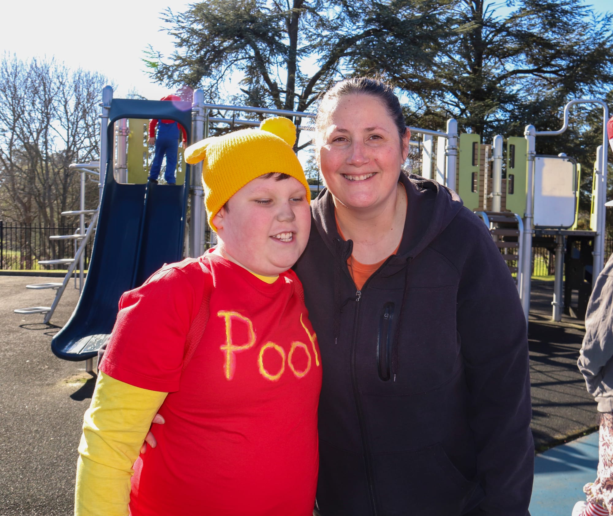 Warragul and District Specialist School Book Week Parade - August 19, 2025