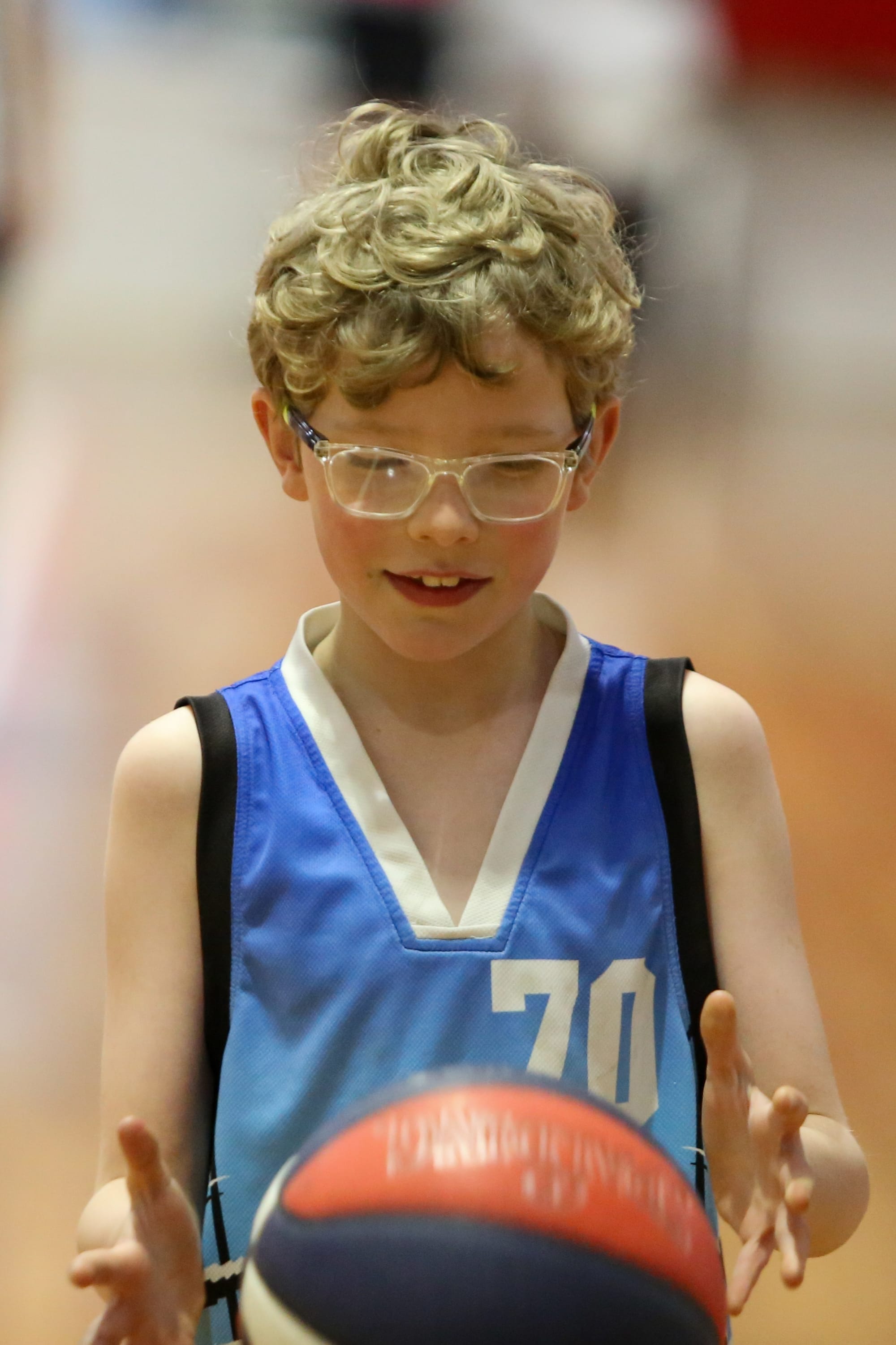 Basketball Under 10s Neerim Wolves vs Devils Hornets, July 4, 2025