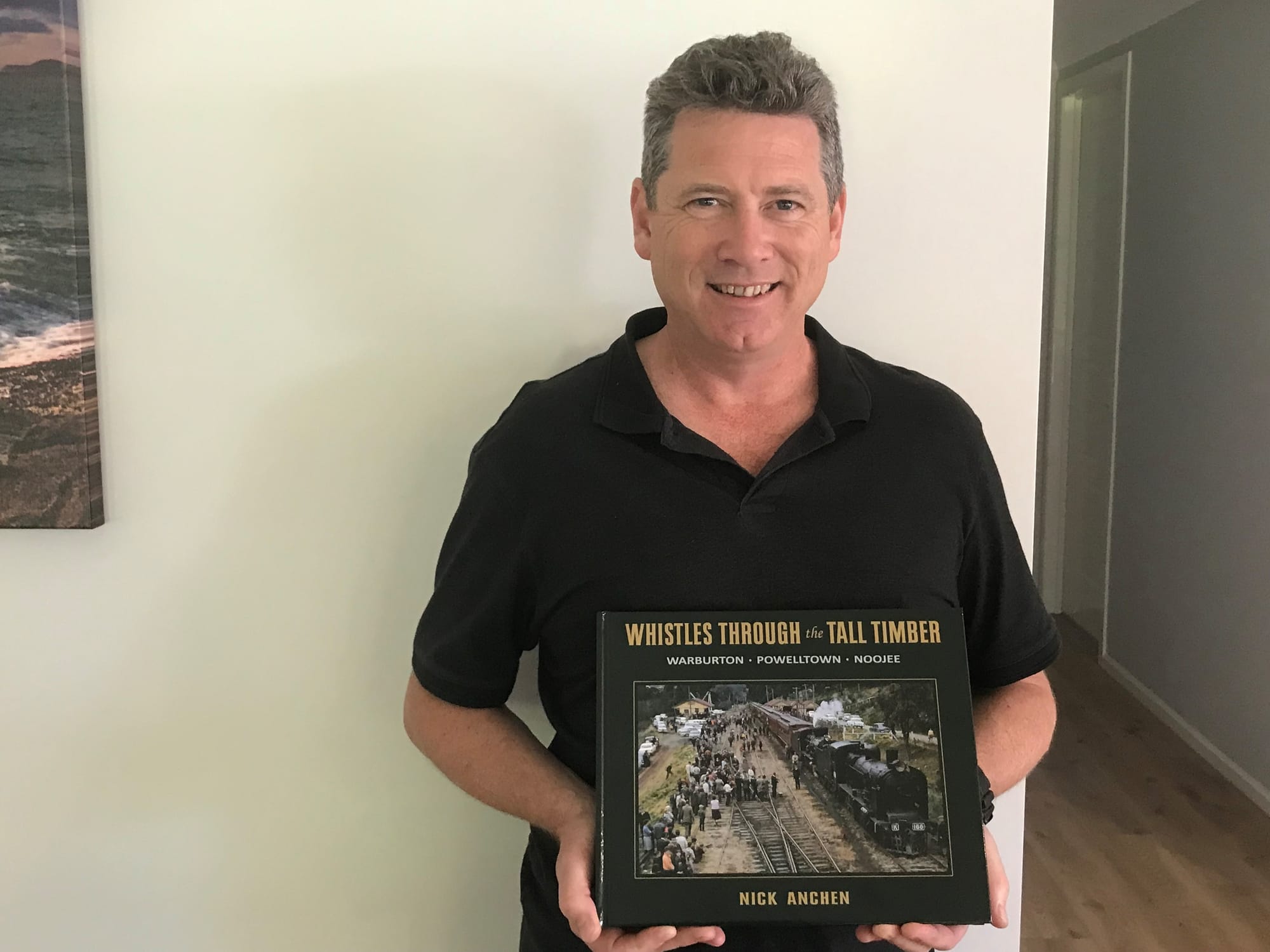 District forests study in line for awards