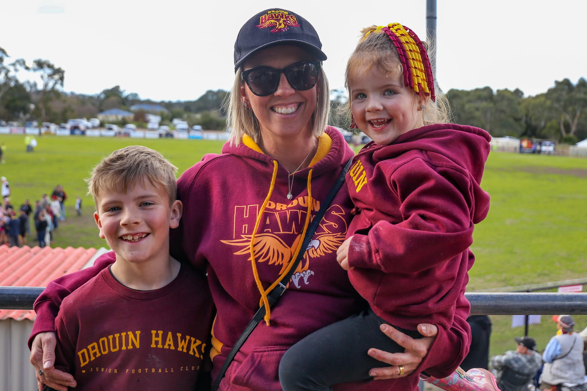 Club Corner - August 18, 2025