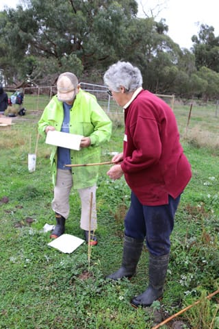 Tree Planting- 06.05.2021 