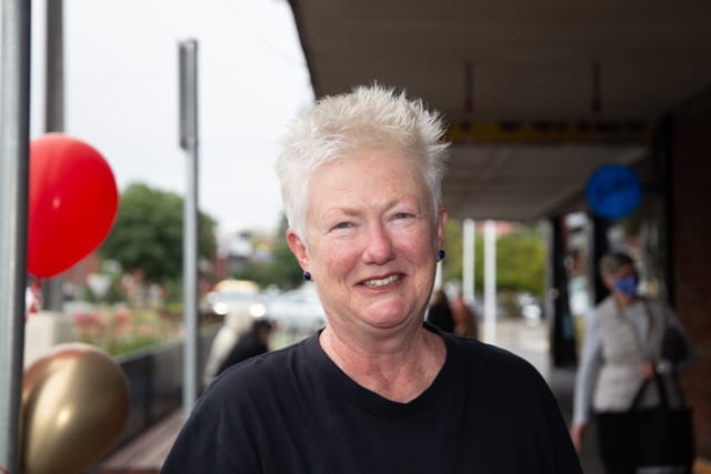 Vox Pop - 25.11.2021