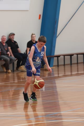 Basketball - 14122021