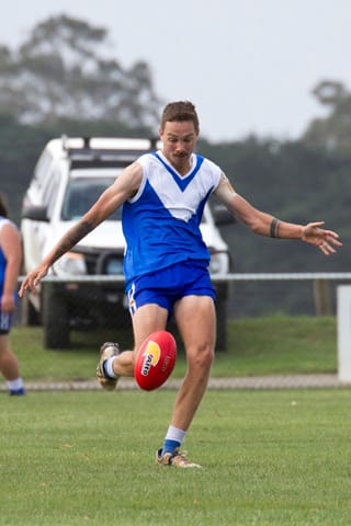 Football MGFL Thorpdale v Yinnar Reserves - 10042021 