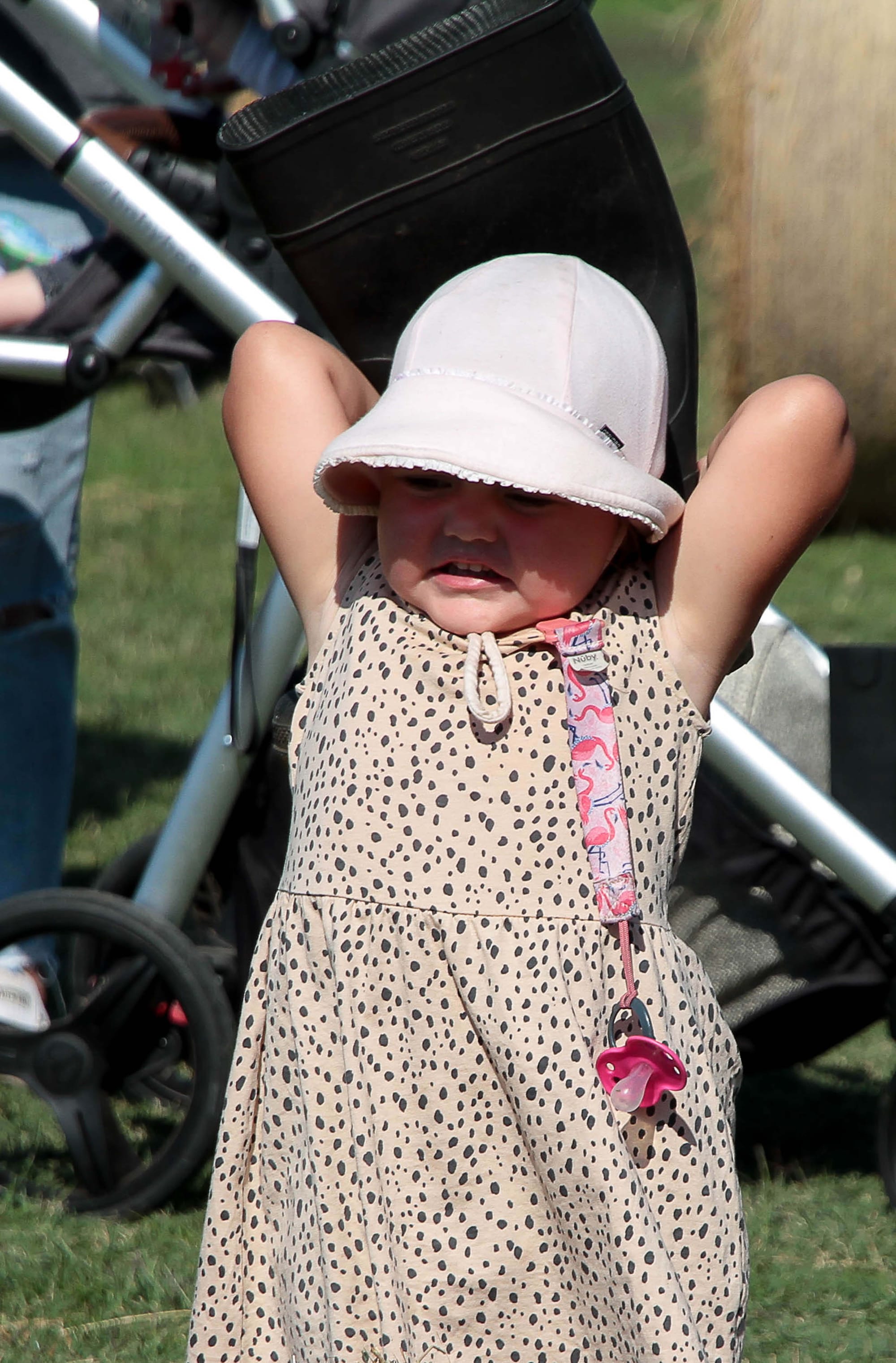 Bunyip Show - 27.03.22