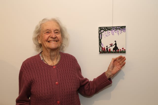 Fairview Art Gallery Opening - 15.06.2021