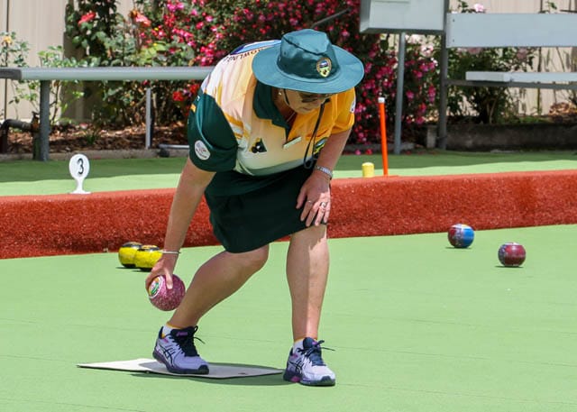 Lawn Bowls Div 2 - Neerim Vs. Morwell - 20.01.2024