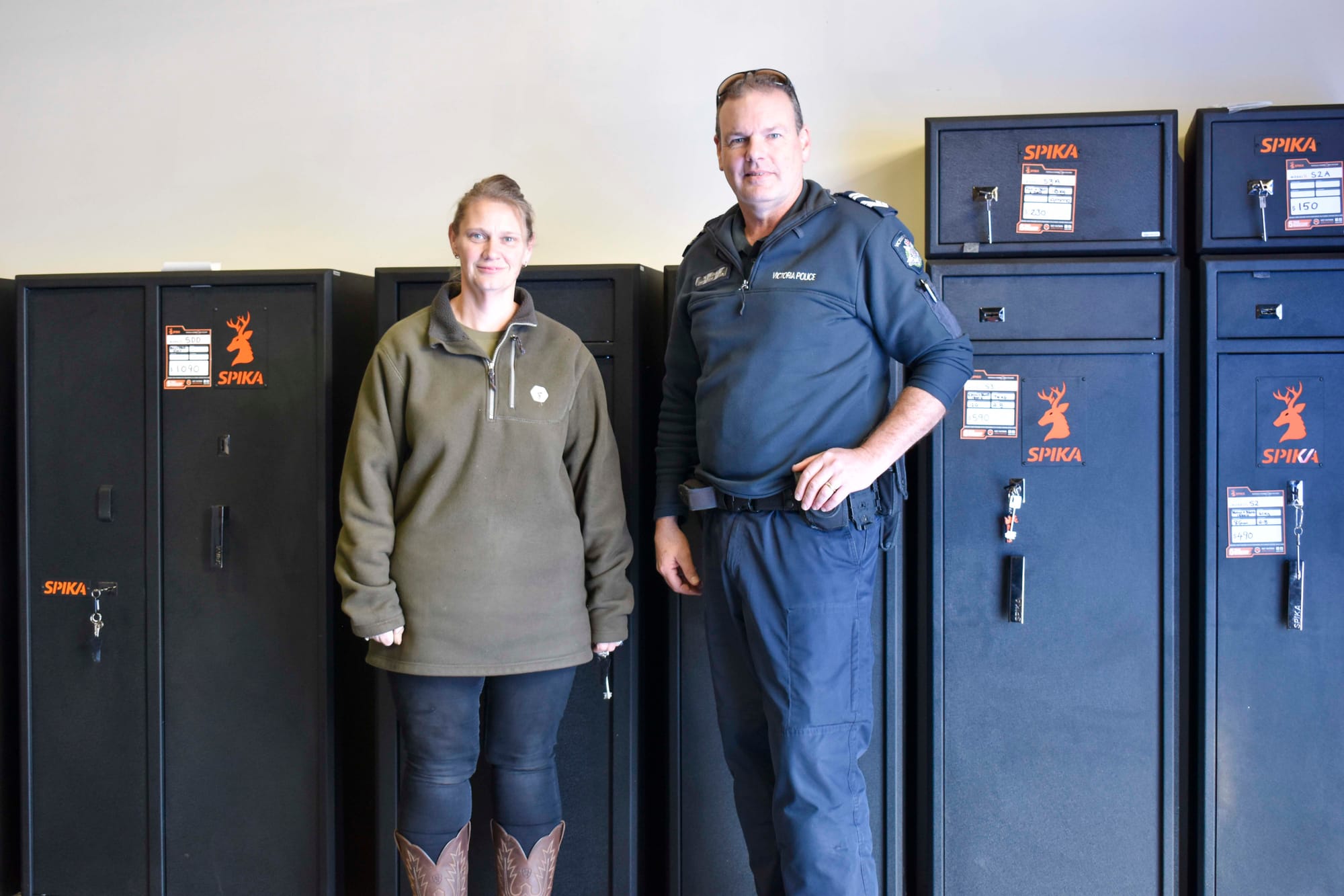 Gun Laws - 28.06.2022