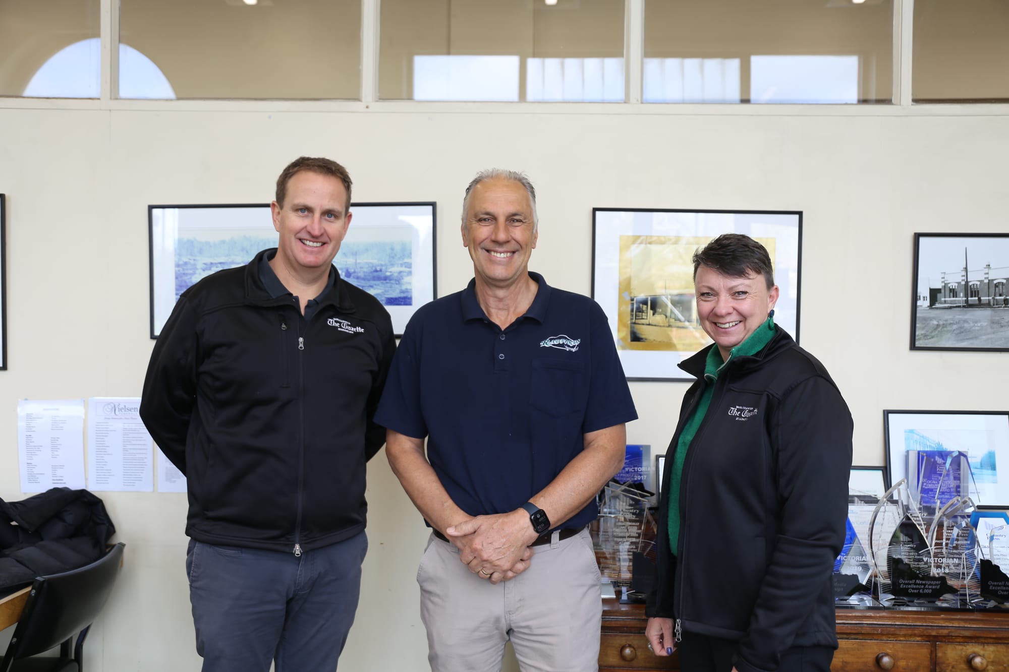 Robbie reigns supreme