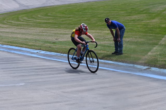 Cycling - 23.11.2021