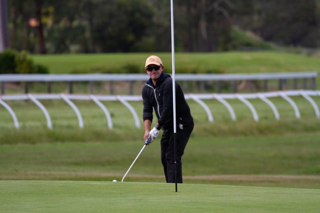 Golf Drouin - 30.10.2021 