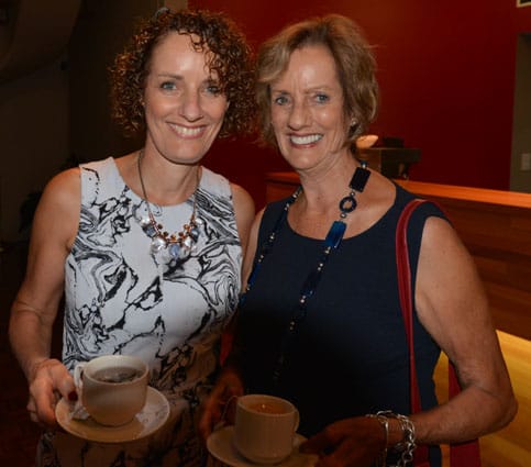 Big gathering for women’s day