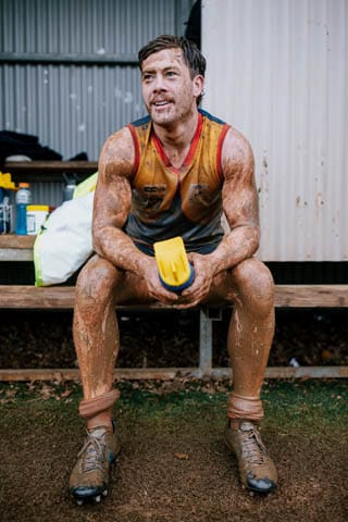 Football EDFNL Seniors - Ellinbank Vs. Longwarry - 27.07.2024