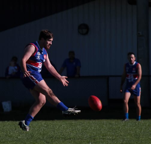 Football Reserves Bunyip Vs. Korumburra-Bena - 22.05.2021