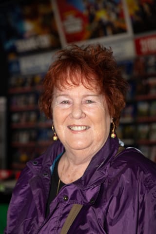 Vox Pop - 25.11.2021