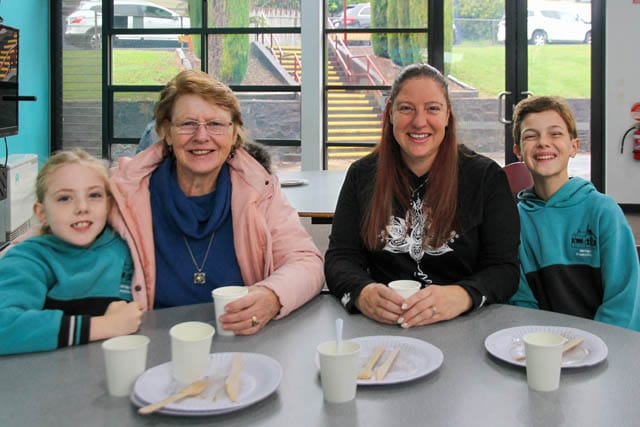 Warragul PS Mothers Day - 14.05.2024