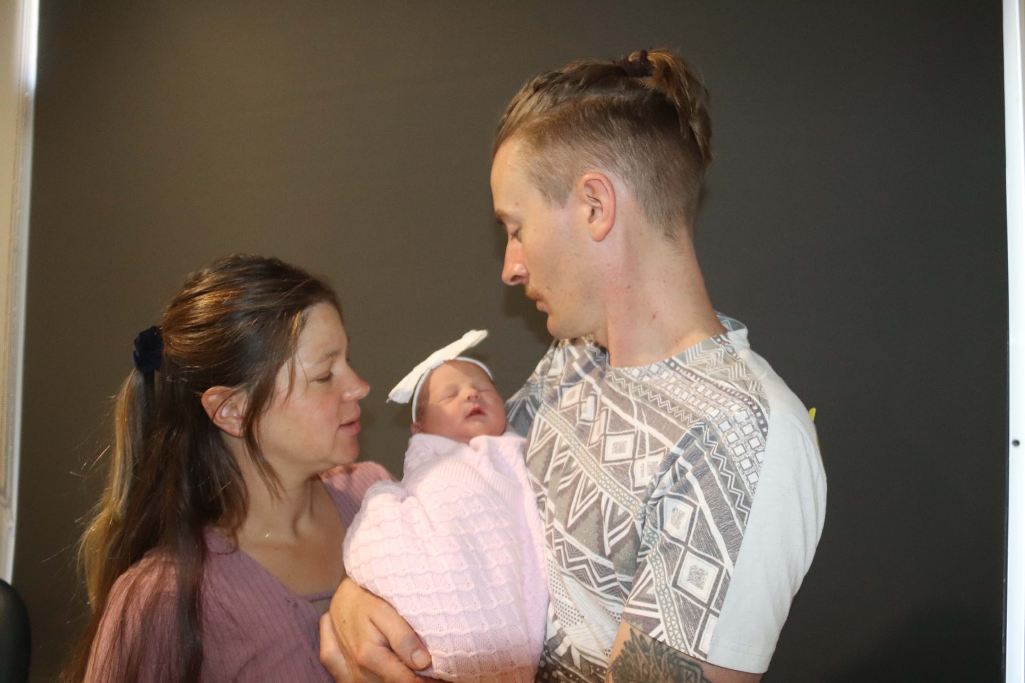 Two babies 01.03.2022