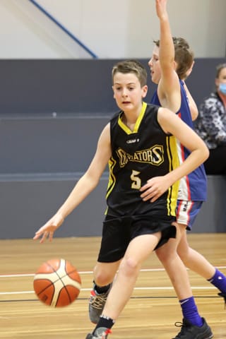 Basketball - 22.06.2021 