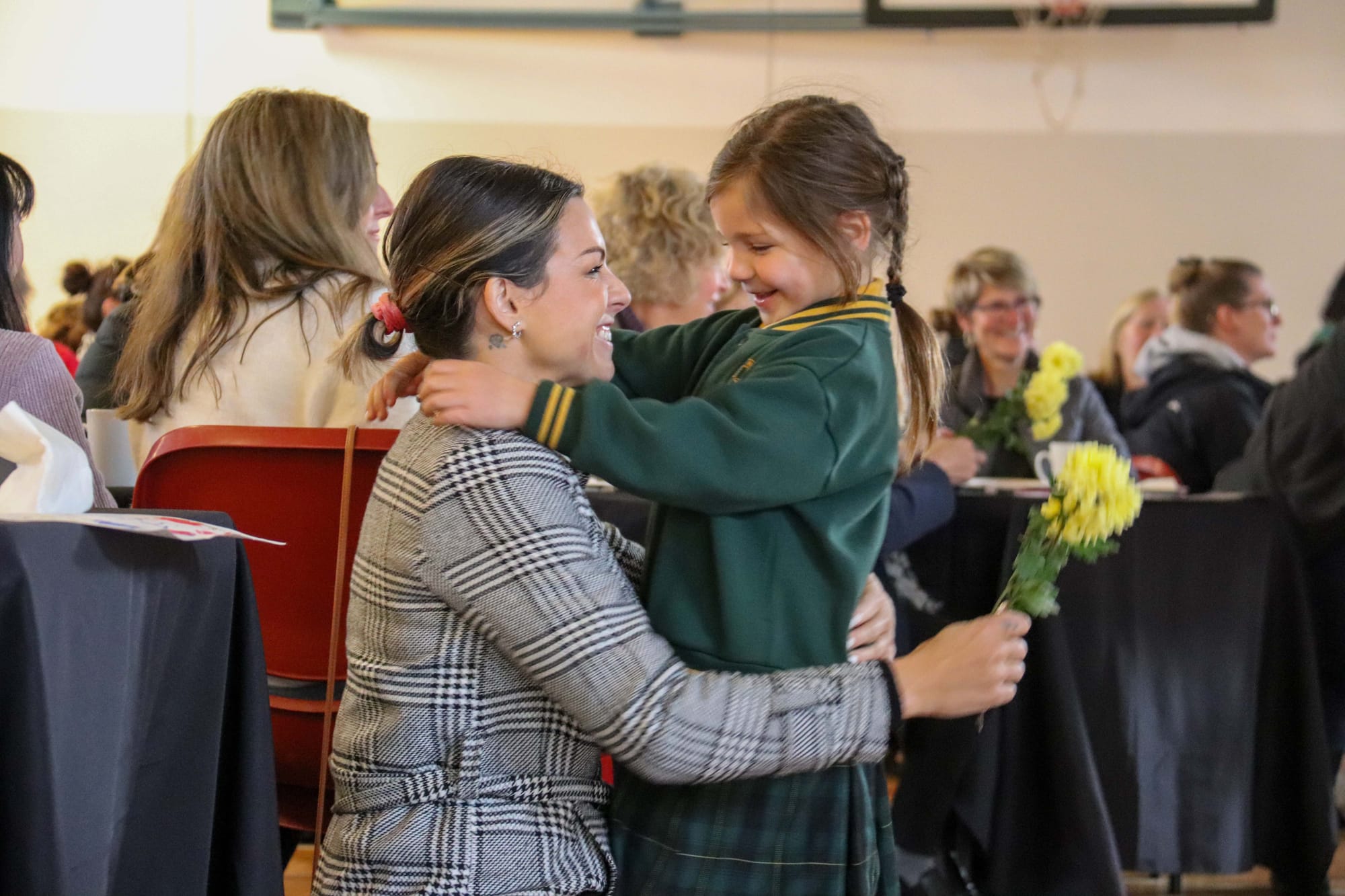 St Joes Mothers Day - 17.05.2022