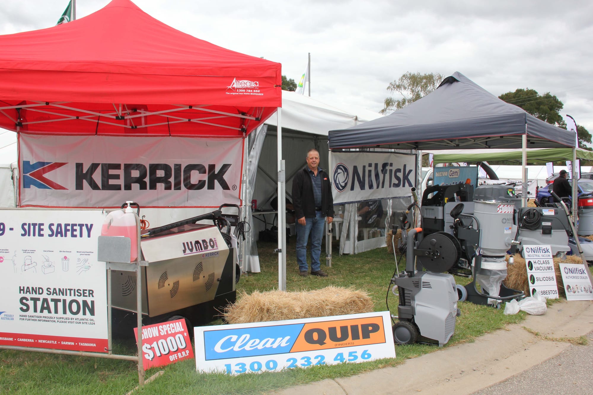 Farm World - 2022 - Saturday