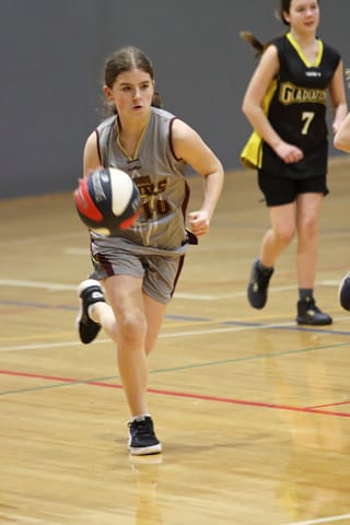 Basketball - 29.07.2021 