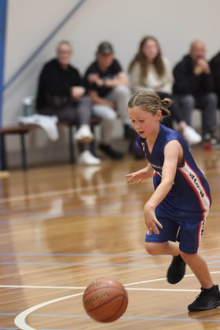 Basketball - 25.11.2021