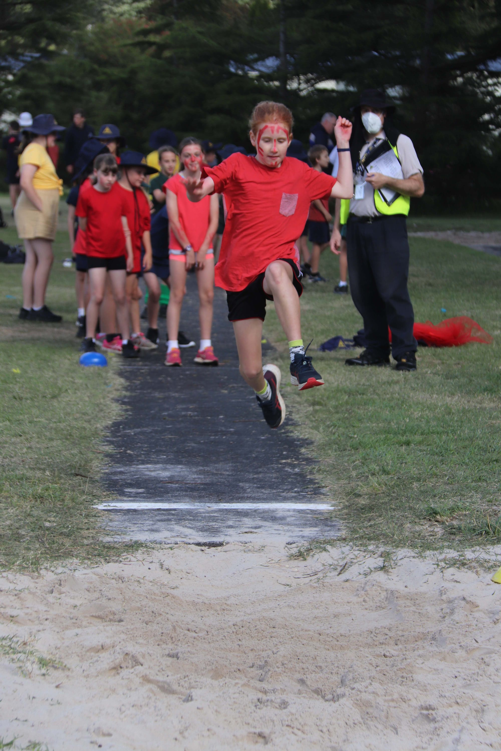 WNPS sports - 15.03.2022