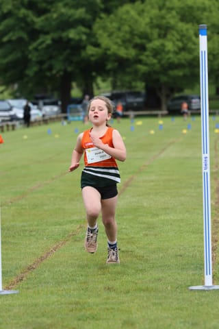 Little Athletics - 06.11.2021