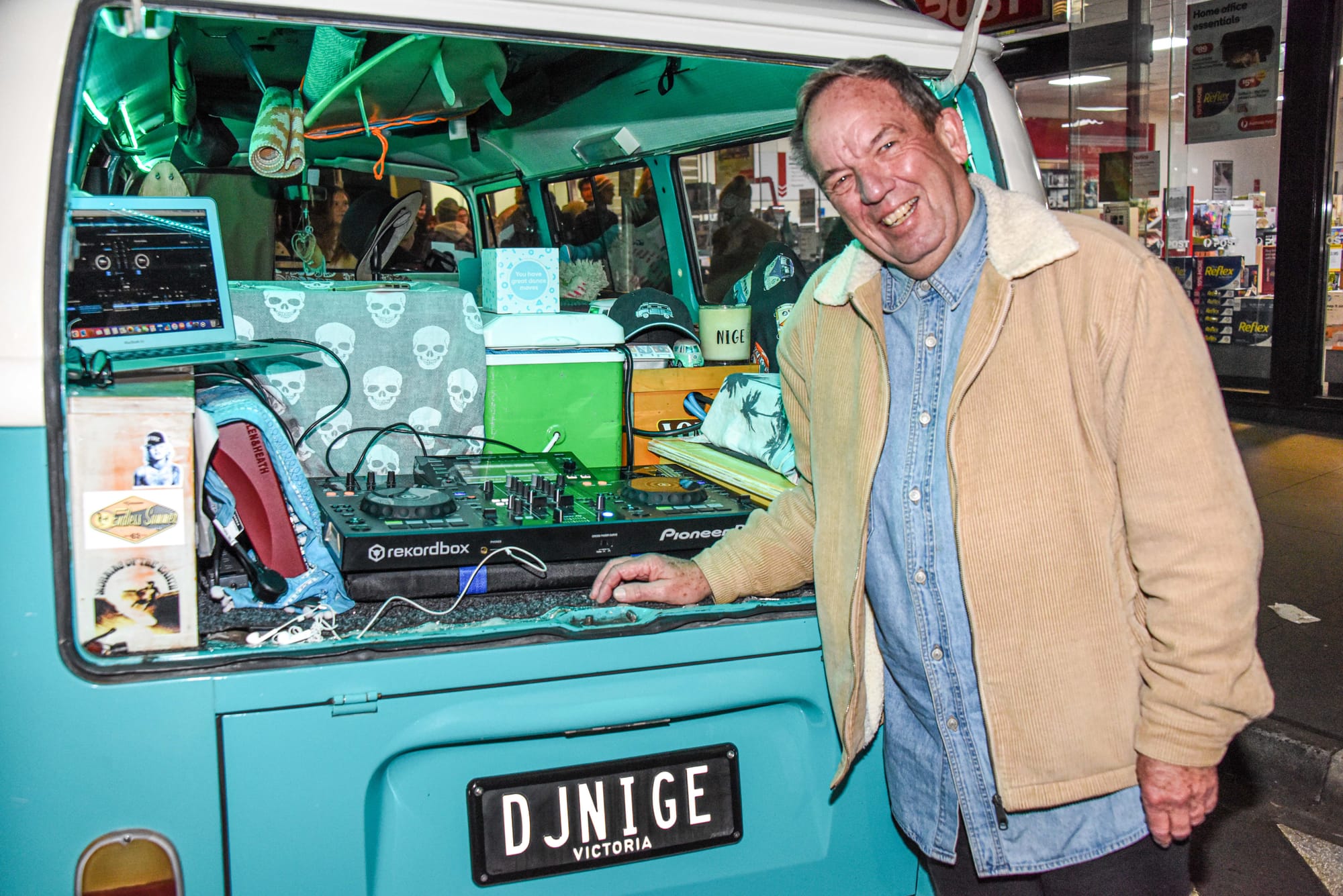 Snowfest - 22.07.2022