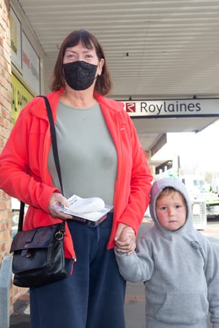 Vox Pop -  24.06.2021 