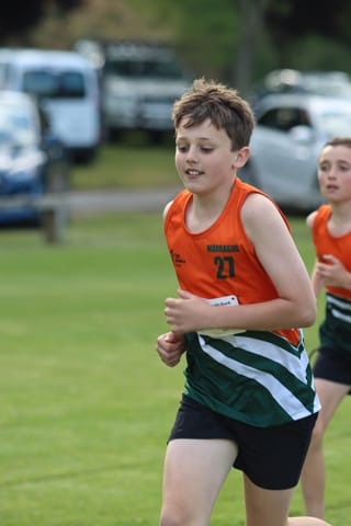 Little Athletics -10.12.2021