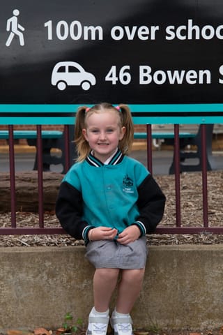 Prep Students - 08.02.2022