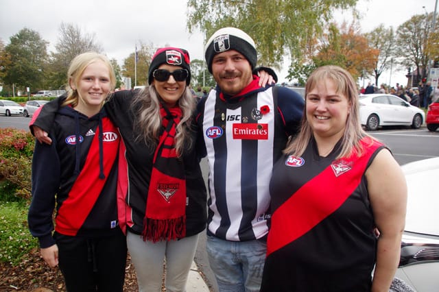 Yarragon Anzac - 2021 