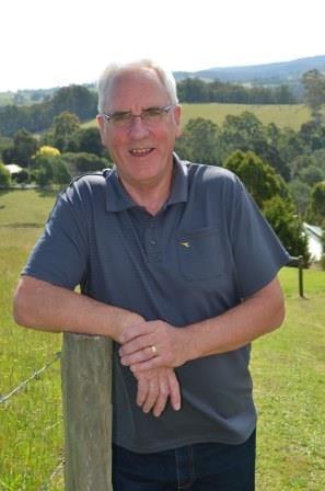 Taking on agribusiness challenge