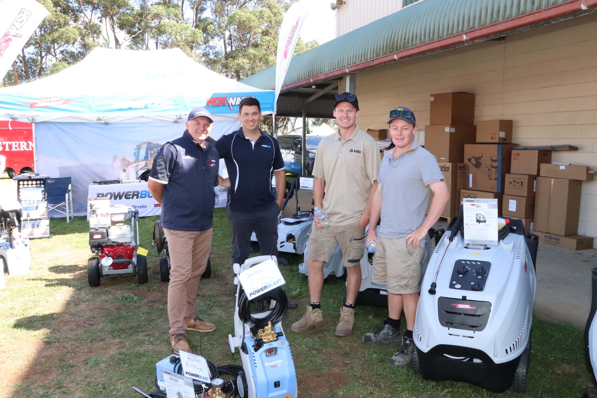 Farm World - 2022 - Friday