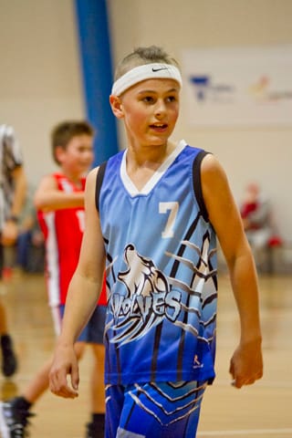 Basketball - 27042021 