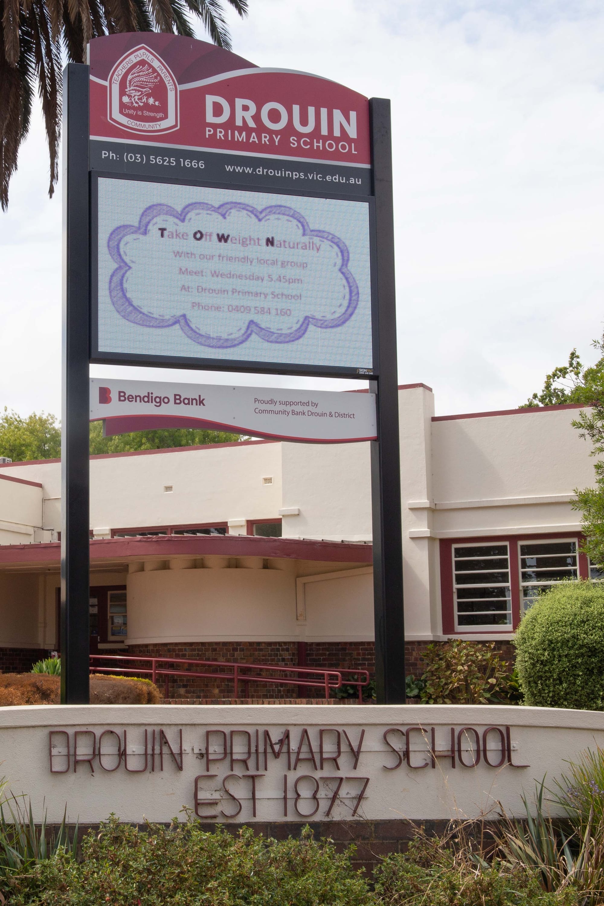 DPS Noticeboard- 24.02.2022