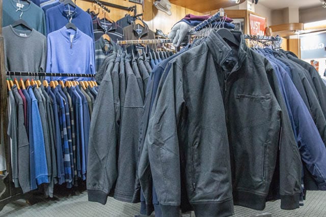 Dicksons Mensland - 22102020